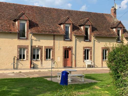 Holistica - Bien être - Chambre d'hôtes - Saint-Fargeau