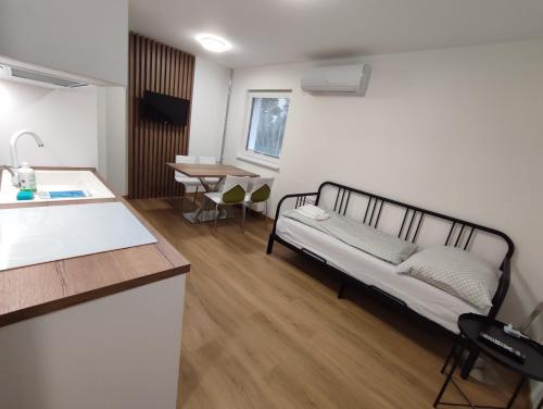 apartmánový dom rodiny BÖJTÖS