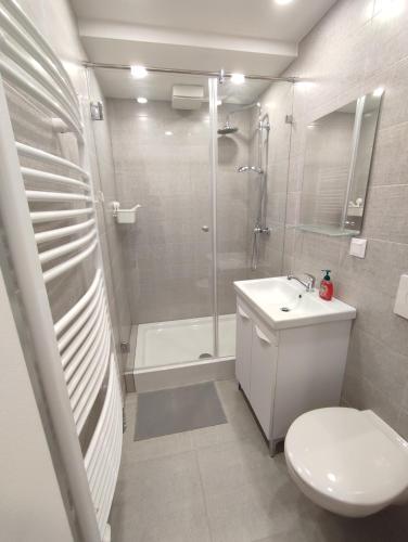 apartmánový dom rodiny BÖJTÖS