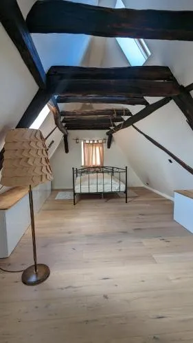 lovely Oldtown-Appartment in Bad Homburg vor der Höhe, Deutschland