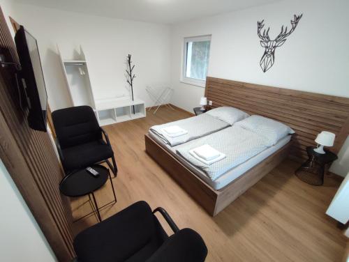 apartmánový dom rodiny BÖJTÖS