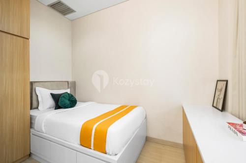 Aparthotel by Kozystay