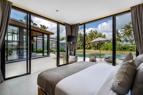 Villa Maravilla by BaliSuperHost