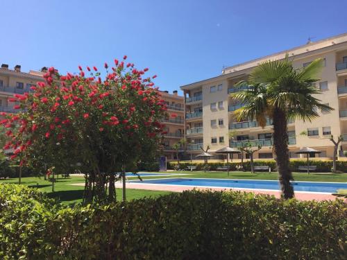  Vicmar Home Apartment I, Pension in Lloret de Mar