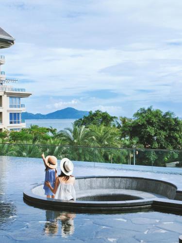 DoubleTree by Hilton Shanwei