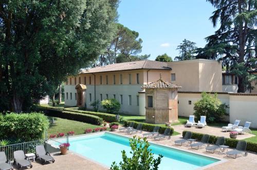 Posta Donini-Historic Hotel - image 6