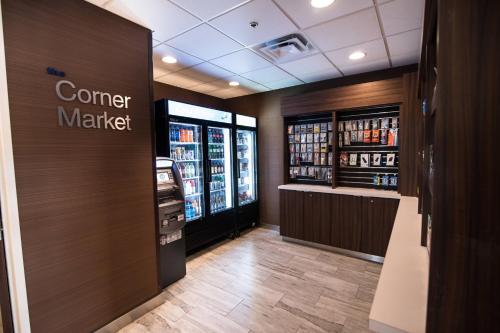 Fairfield by Marriott Inn & Suites Atlanta Airport North - 편의 시설/서비스