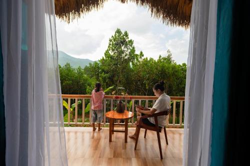Cinnamon Eco Lodge
