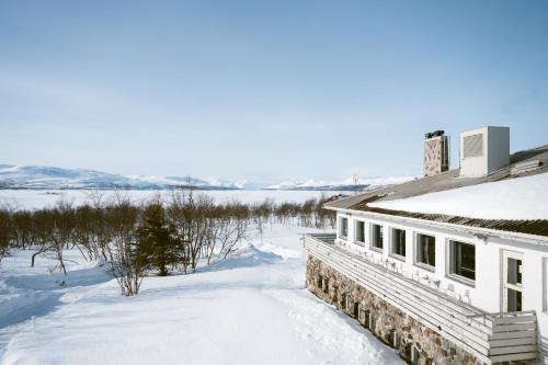 Lapland Hotels Kilpis - Kilpisjärvi