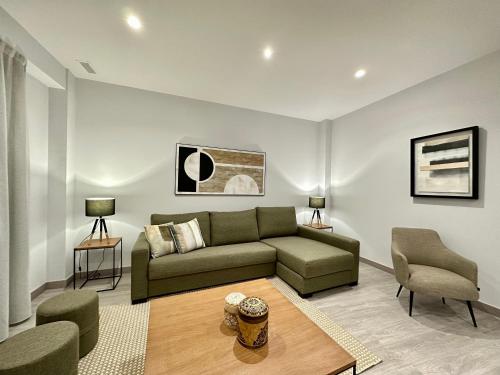 Suites 18 - Hostatel - Granada