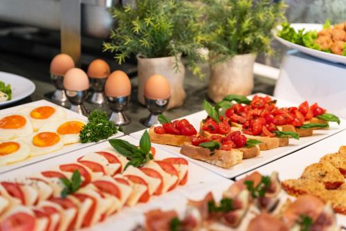 Hotel Augustus - image 10