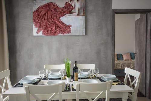 K40 Double Bedroom in the City Center, Budapešť (fotografie 3)