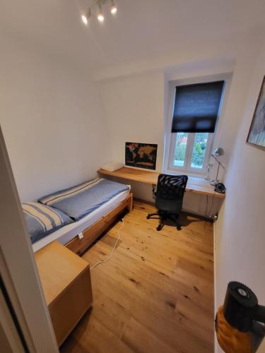  3 Zimmer Wohnung(1-6 Personen) in Leoben