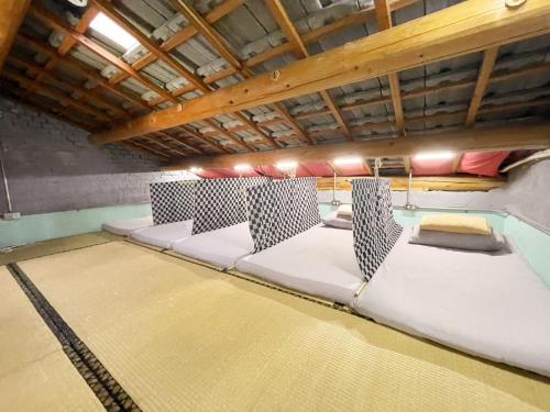 Fuqi Hostel - Heping in Tainan