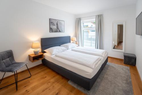  Garten-Appartement Ski&Nature "Kesselspitze" in Mauterndorf