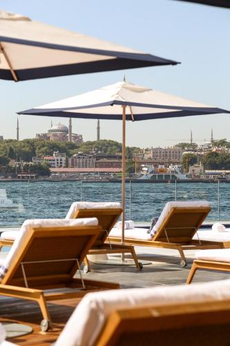 The Peninsula Istanbul - image 3