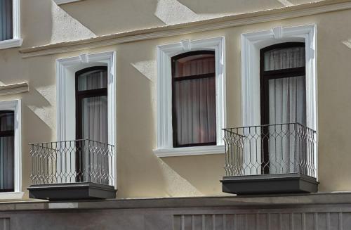 Plat Inn Hotel Taksim - Special Category - image 3