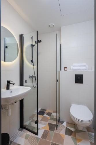 Rare Apartments - Self Check-In Miniapartments Rare Apartments - Self Check-In Miniapartments