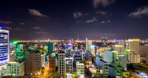 Tamarind Danang Beach Hotel