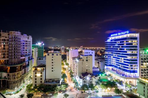 Tamarind Danang Beach Hotel