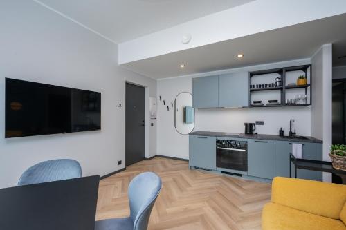 Rare Apartments - Self Check-In Miniapartments Rare Apartments - Self Check-In Miniapartments