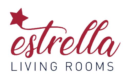 estrella24 LIVING ROOMS Sydney