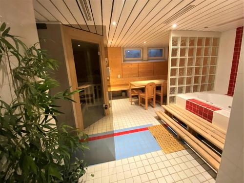 Appartement Dachsteingasse by Schladming-Appartements