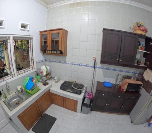 Omah Wonocatur Homestay Jogja