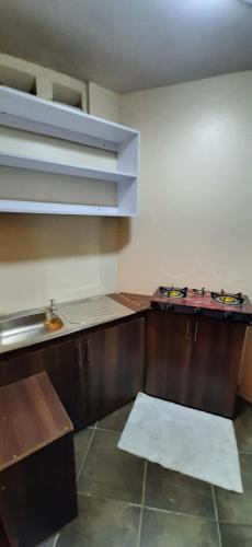 Kilimani Studio Apartment - Tap to explore photos