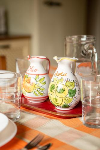 Cottage with private pool