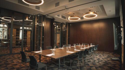 會議室/宴會廳