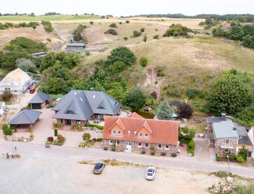 Ferienwohnung 1 Havelland in อัลเทนซีน