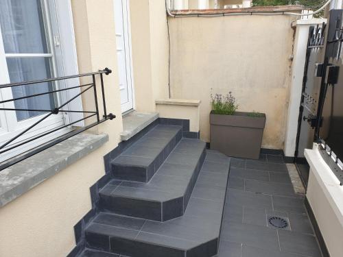 cosy appartment - Clamart Percy Paris