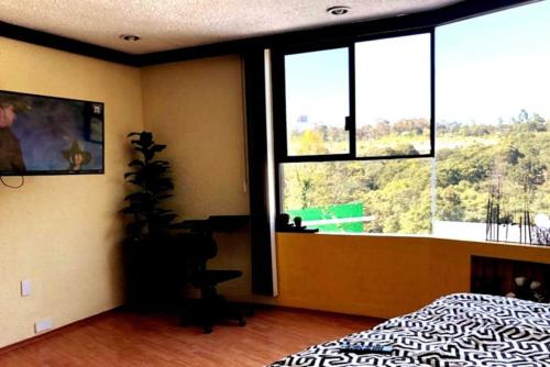 ArcoSuite, Espacio Ideal para Reuniones Y Hospedaje in Mexico City, Mexico
