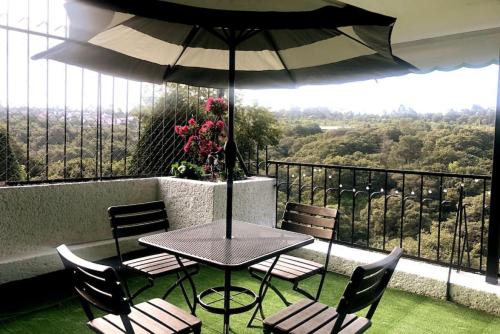 ArcoSuite, Espacio Ideal para Reuniones Y Hospedaje in Mexico City, Mexico