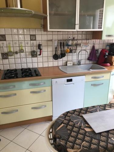 Chez Armelle in Hesdin