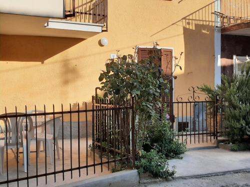  IL ROSMARINO in Fresonara