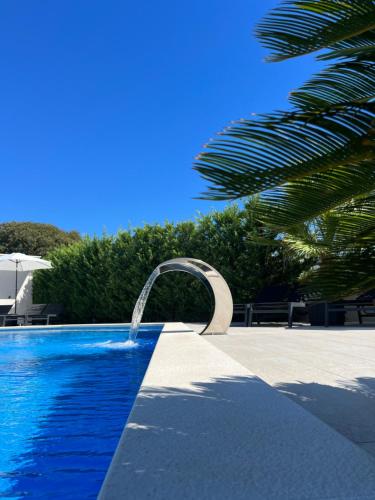 Holiday Luxury Resort Sundance 1 - Accommodation - Trogir