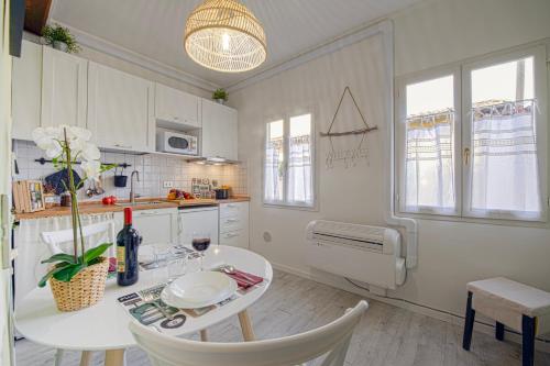 Sweet Pergola - Flo Apartments, Florenz