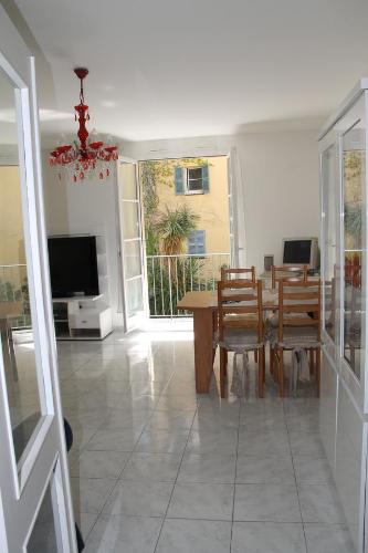 Long stay in Old town of Nice, Castle Hill - Location saisonnière - Nice