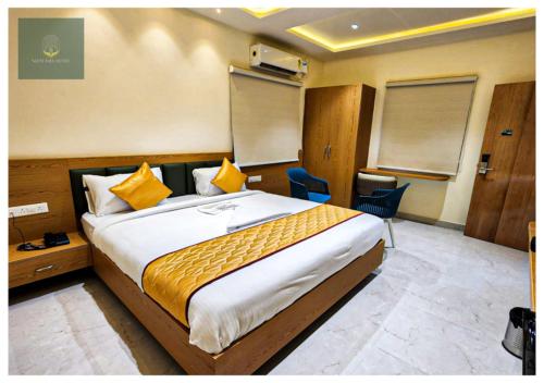 Neem Tree Hotel-Boutique Stay