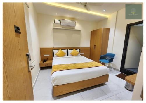 Neem Tree Hotel-Boutique Stay