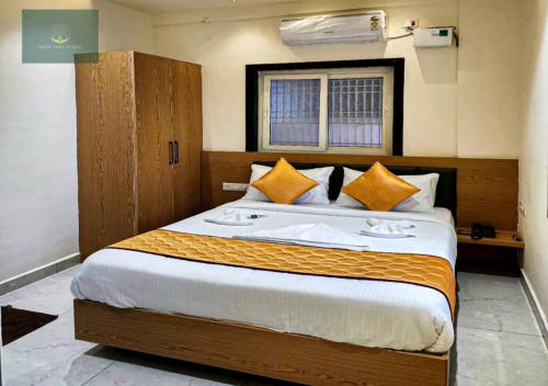 Neem Tree Hotel-Boutique Stay