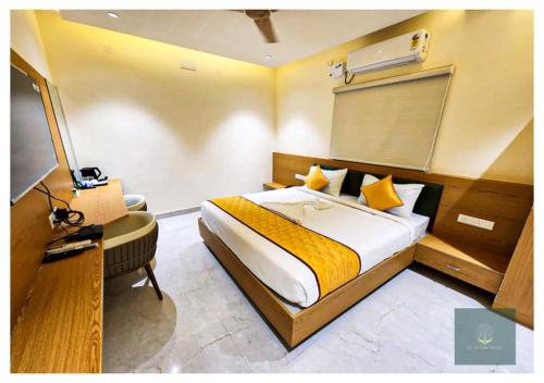 Neem Tree Hotel-Boutique Stay