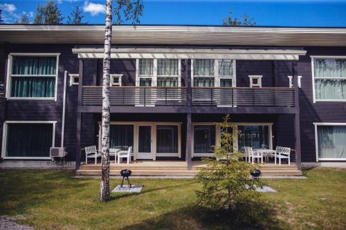 Saimaa Life Apartments - Imatra