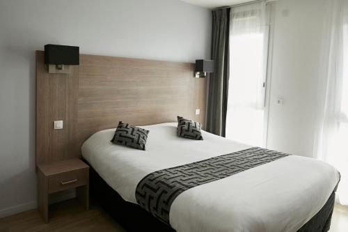 Tulip Inn Massy Palaiseau - Residence - image 8