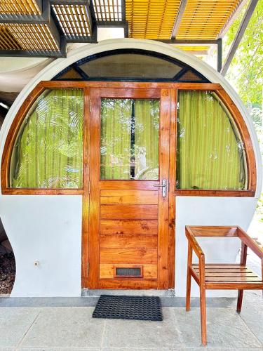 AnbuDEN by LiveLEhood Habitat