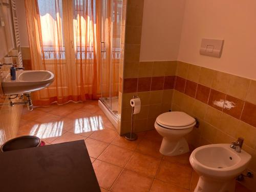 Casa arancio, Palermo (fotografie 10)