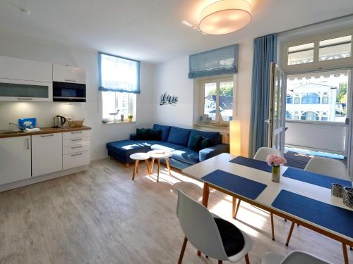 Villa Freya - Apt. 03 in Ostseebad Sellin, Deutschland