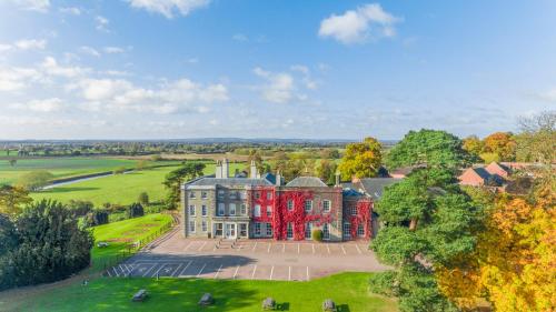 Barton under Needwood Hotels